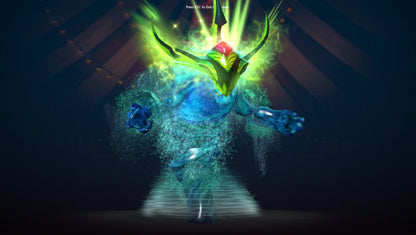 MMR: 4002 - Behavior: 11197