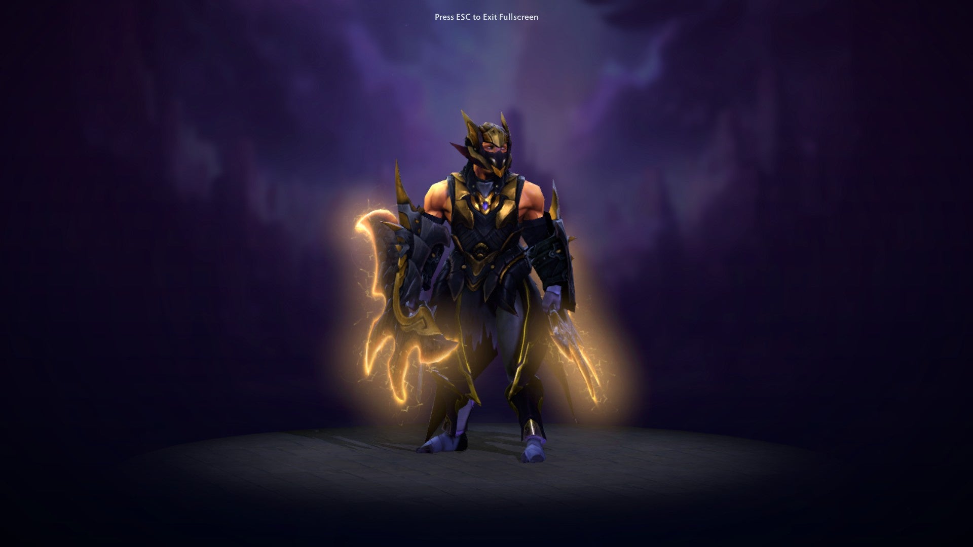 MMR: 4316 - Behavior: 9526