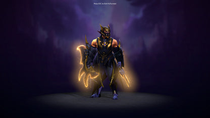 MMR: 4316 - Behavior: 9526