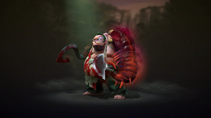 MMR: 95 - Behavior: 11430