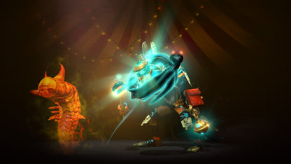 MMR: 5188 - Behavior: 10326