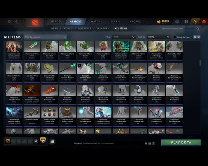 Not Calibrated (TBD) Accounts - Behavior: 10000