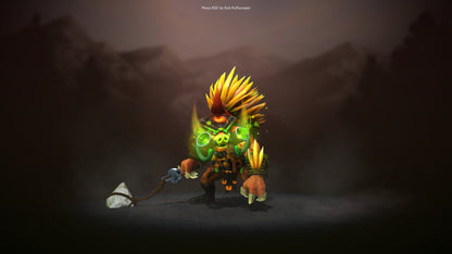 Crusader III | MMR: 1909 - Behavior: 9448 - Communication: 9448