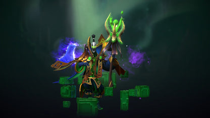 MMR: TBD - Behavior: 7687