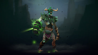 MMR: 3822 - Behavior: 11655