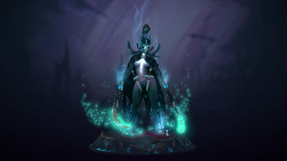 Archon II | MMR: 2429 - Behavior: 11550 - Communication: 11088