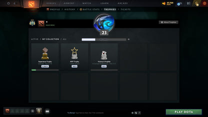 MMR: 2648 - Behavior: 11871