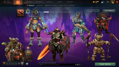 MMR: 42 - Behavior: 11655