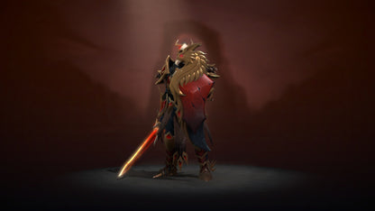 Guardian III | MMR: 1158 - Behavior: 9138 - Communication: 9138