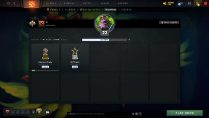 MMR: 3061 - Behavior: 11595