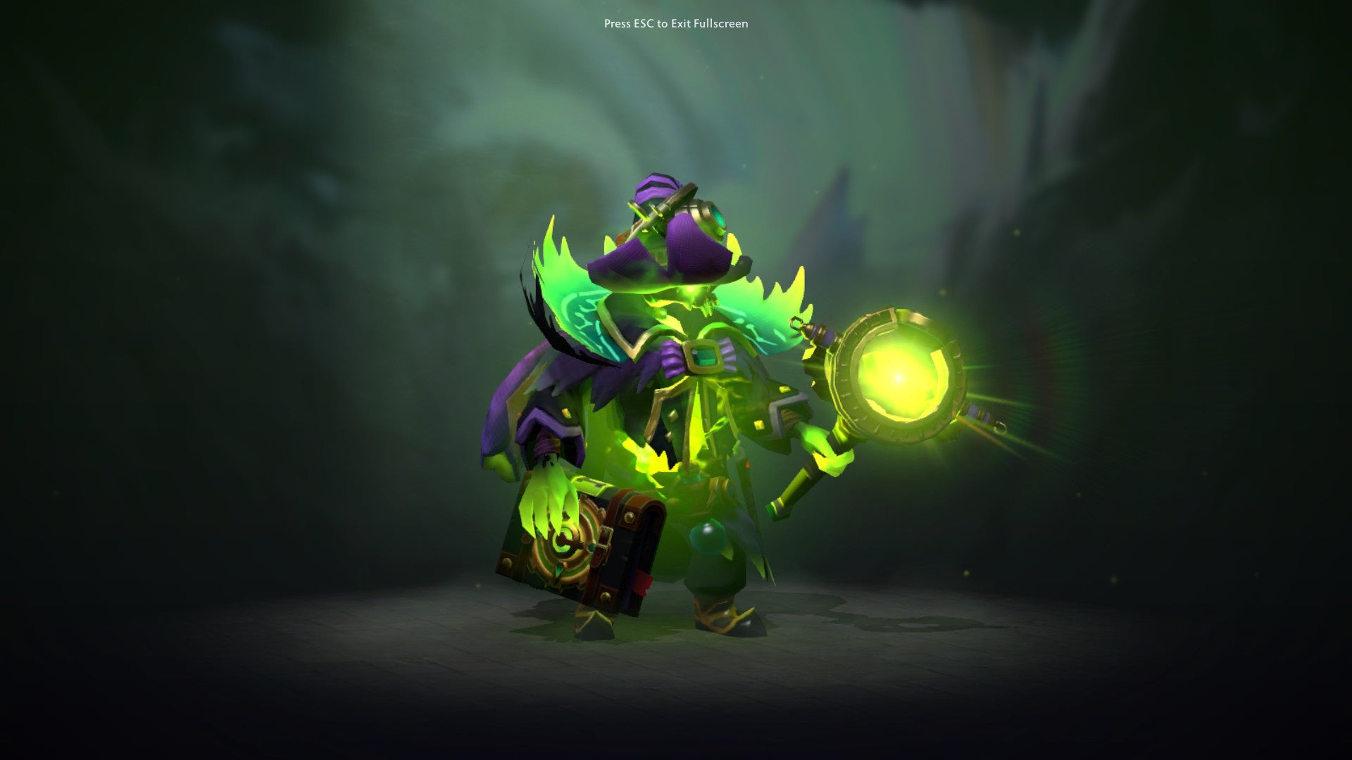 Immortal | MMR: 6589 - Behavior: 11589 - Communication: 11589