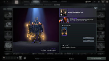 Ancient III | MMR: 4286 - Behavior: 10225 - Communication: 9790