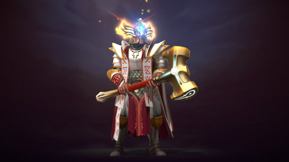 MMR: 2523 - Behavior: 11625