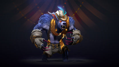 MMR: 2591 - Behavior: 7607