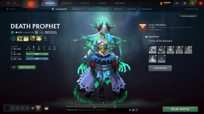 Legend IV | MMR: 3467 - Behavior: 11788 - Communication: 11788