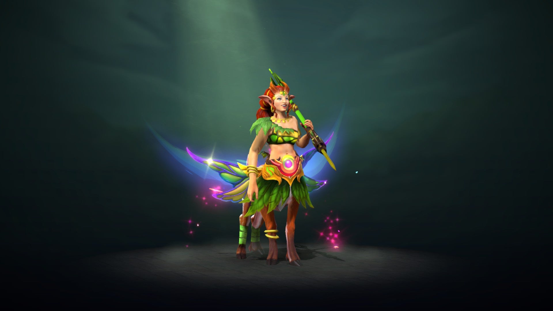 MMR: 5692 - Behavior: 9557