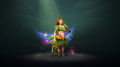 MMR: 5692 - Behavior: 9557