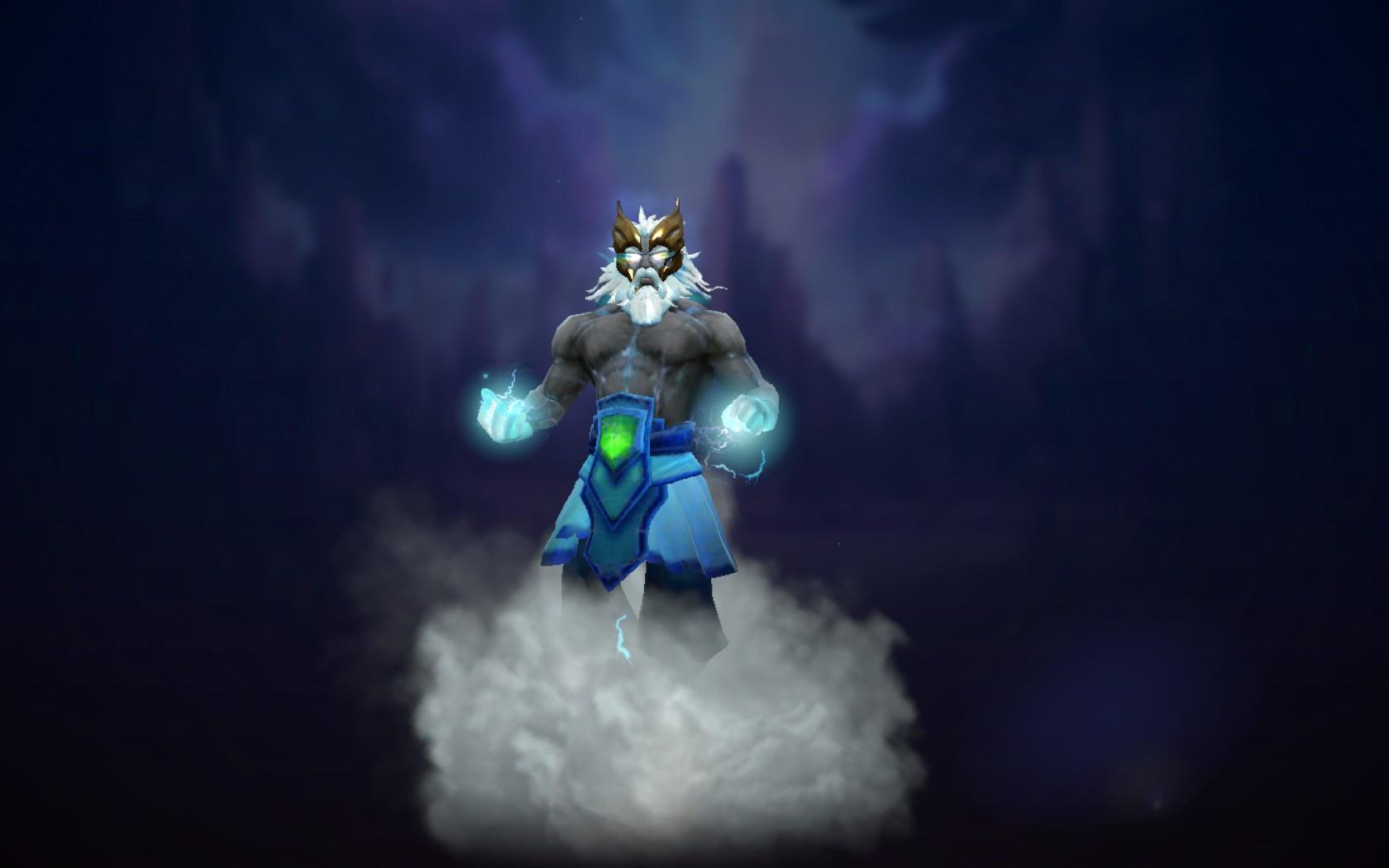 Archon II | MMR: 2513 - Behavior: 10450 - Communication: 10450