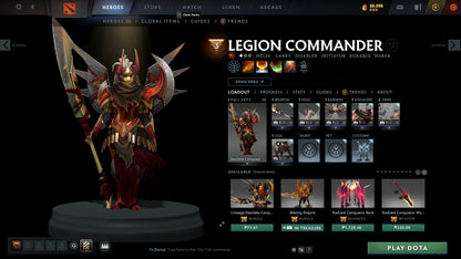 Ancient III | MMR: 4242 - Behavior: 8465