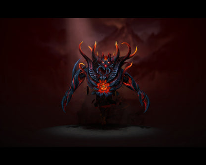 Legend IV | MMR: 3510 - Behavior: 10006 - Communication: 10006