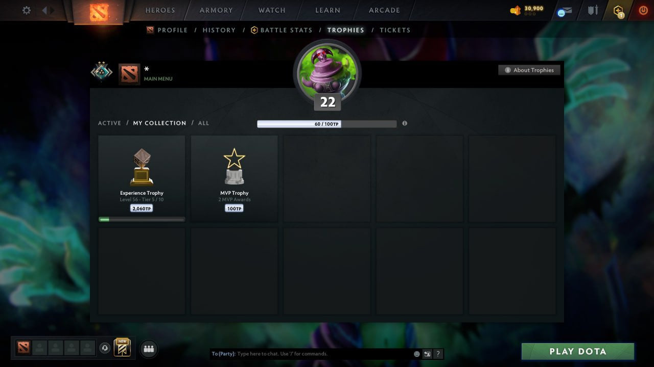 MMR: 1844 - Behavior: 10875
