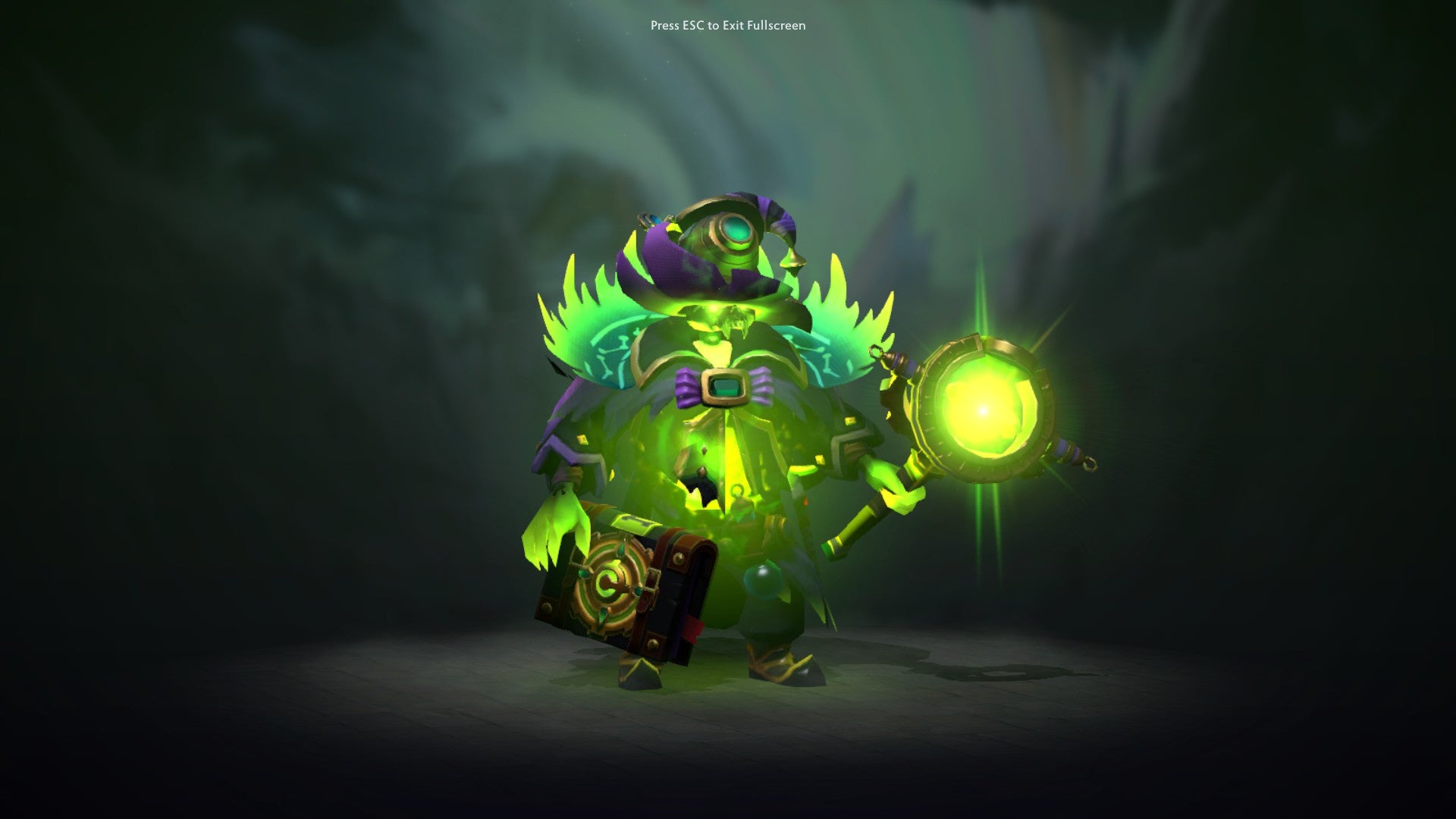 Ancient I | MMR: 3872 - Behavior: 10278 - Communication: 10278