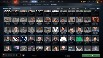 Archon III | MMR: 2545 - Behavior: 9879 - Communication: 9879