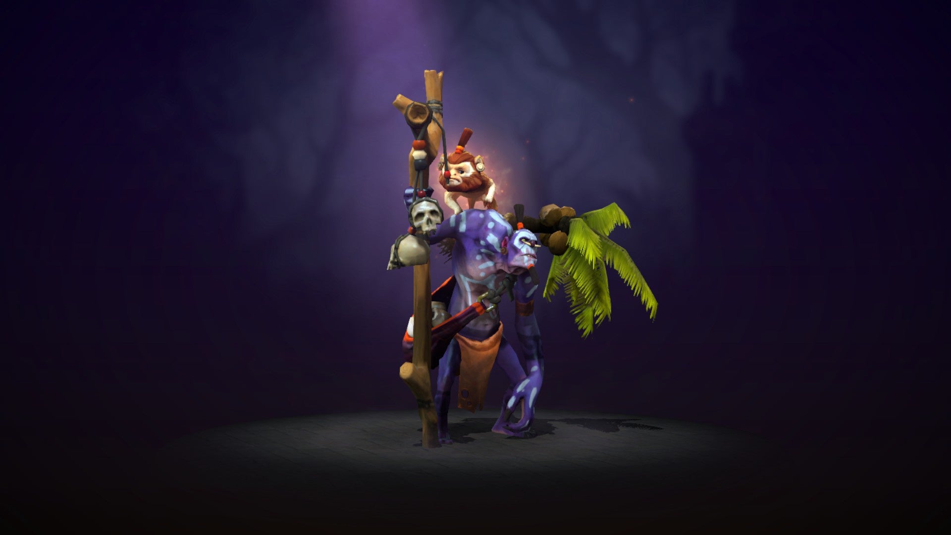 Guardian I | MMR: 802 - Behavior: 10633 - Communication: 10633