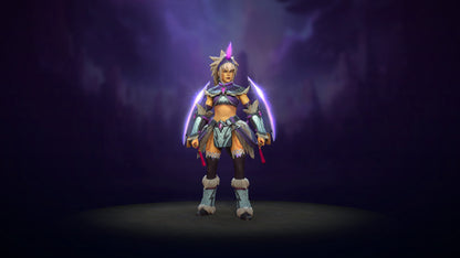 MMR: 3521 - Behavior: 9152