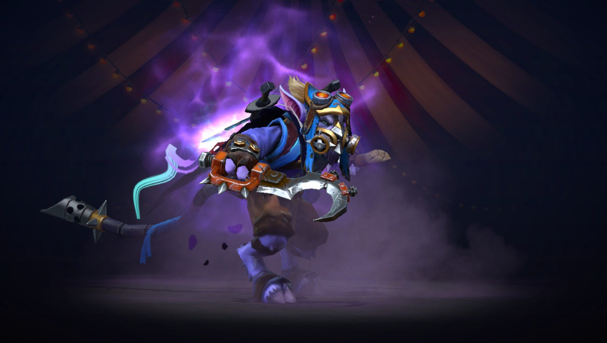 MMR: 1 - Behavior: 8217
