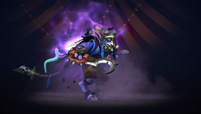 MMR: 1 - Behavior: 8217