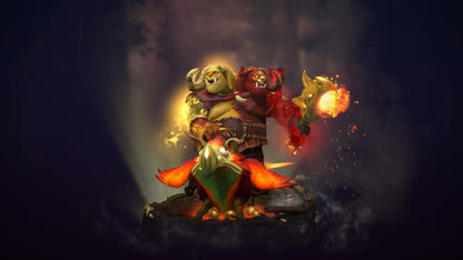 Crusader III | MMR: 1837 - Behavior: 11162 - Communication: 11162