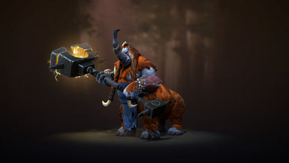 MMR: 3040 - Behavior: 11111