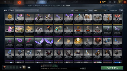 Not Calibrated (TBD) Accounts