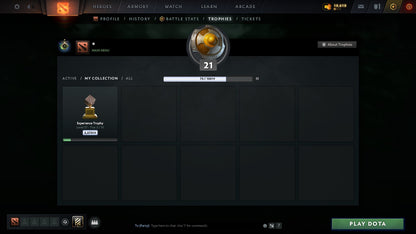 MMR: 1 - Behavior: 12000