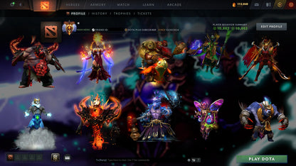 MMR: 6705 - Behavior: 10882