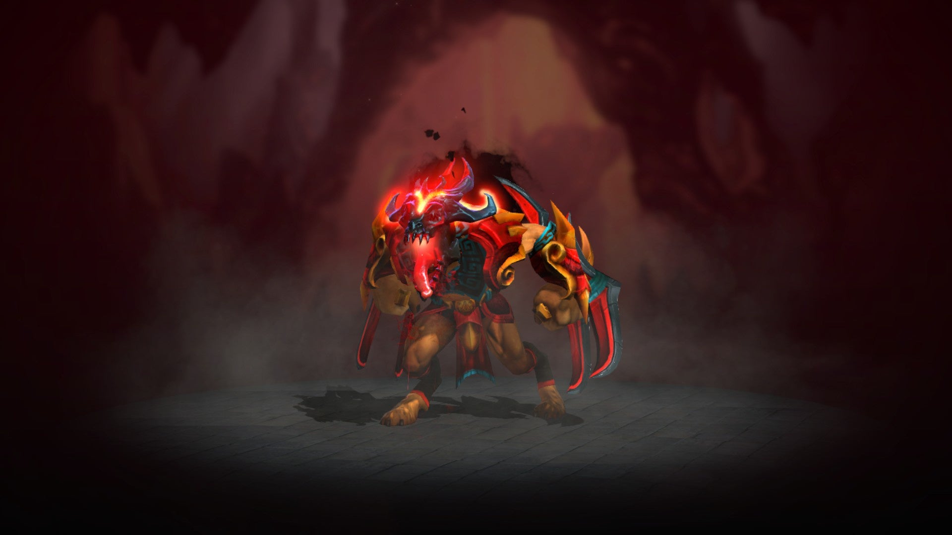 MMR: 2372 - Behavior: 11703