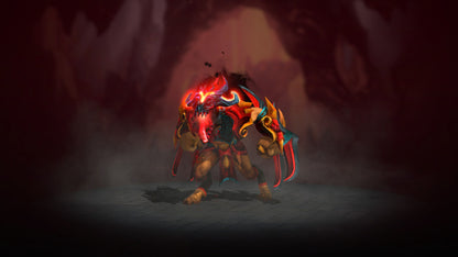 MMR: 2372 - Behavior: 11703