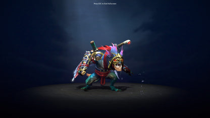 Ancient III | MMR: 4226 - Behavior: 9003 - Communication: 9003