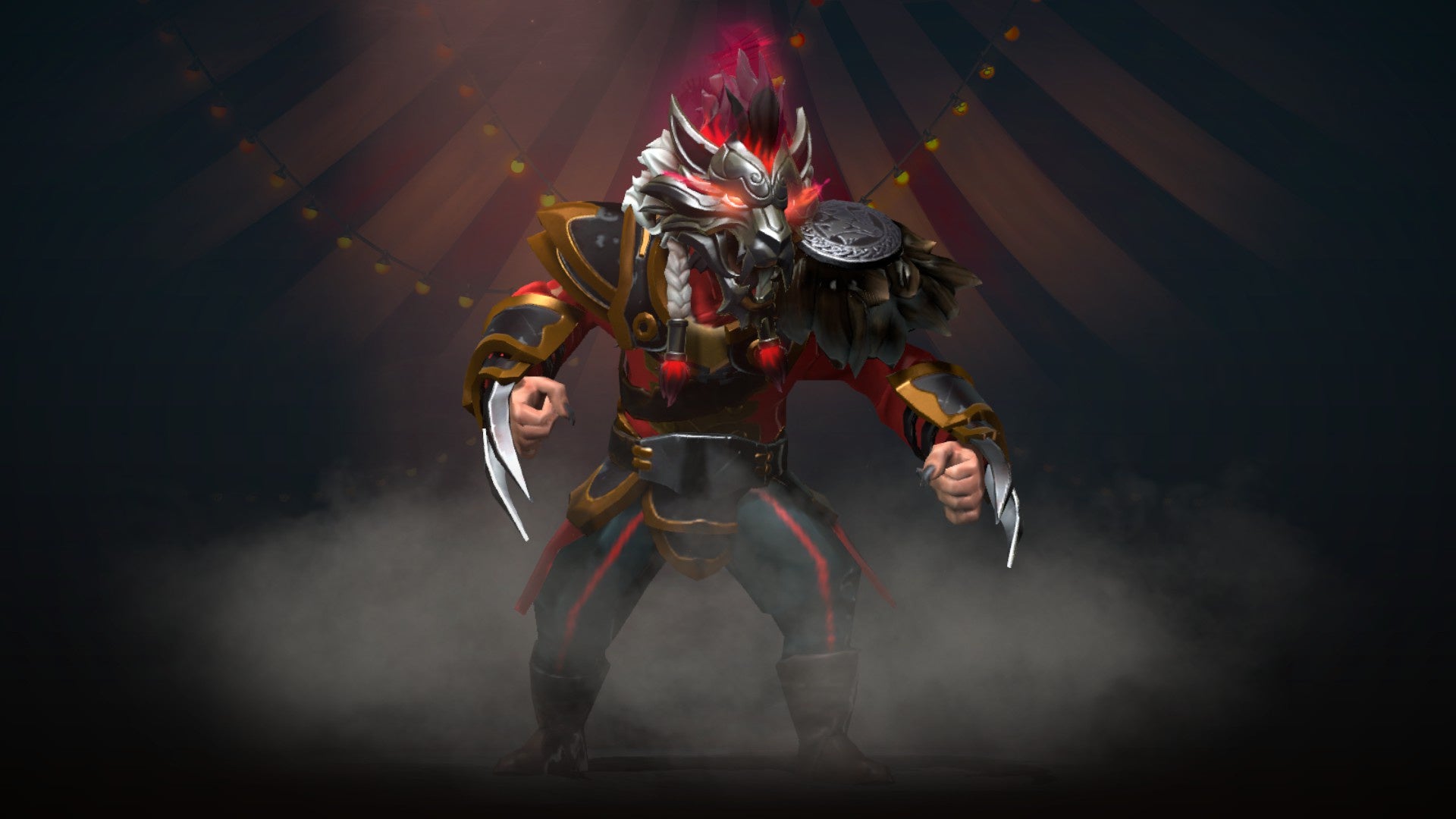 MMR: 4152 - Behavior: 12000