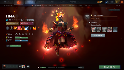 Ancient IV | MMR: 4464 - Behavior: 12000 - Communication: 12000