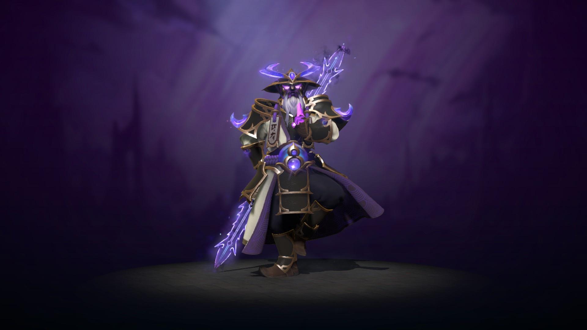 Archon IV | MMR: 2876 - Behavior: 9420 - Communication: 9420