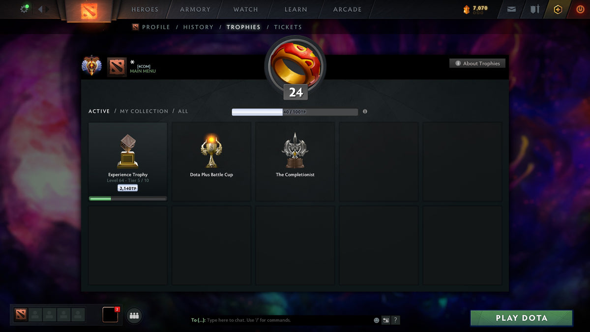 MMR: 6303 - Behavior: 9955