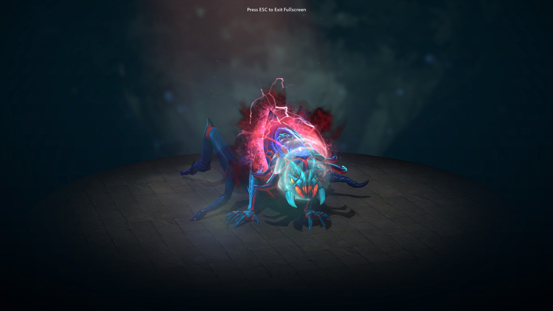 Ancient III | MMR: 4226 - Behavior: 8151 - Communication: 8151