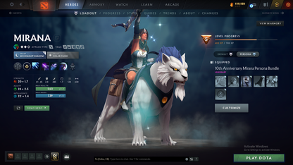 Ancient III | MMR: 4241 - Behavior: 12000 - Communication: 12000