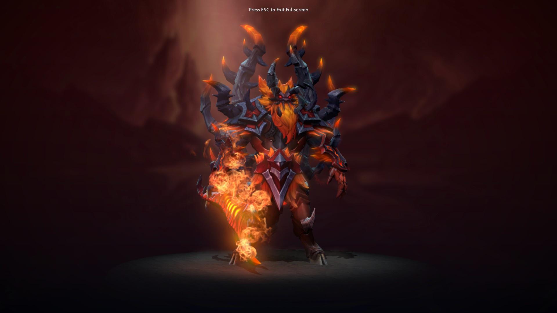 Ancient V | MMR: 4374 - Behavior: 9494 - Communication: 9494