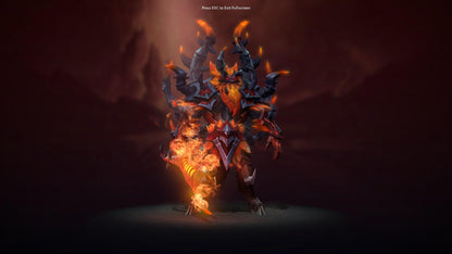 Ancient V | MMR: 4374 - Behavior: 9494 - Communication: 9494