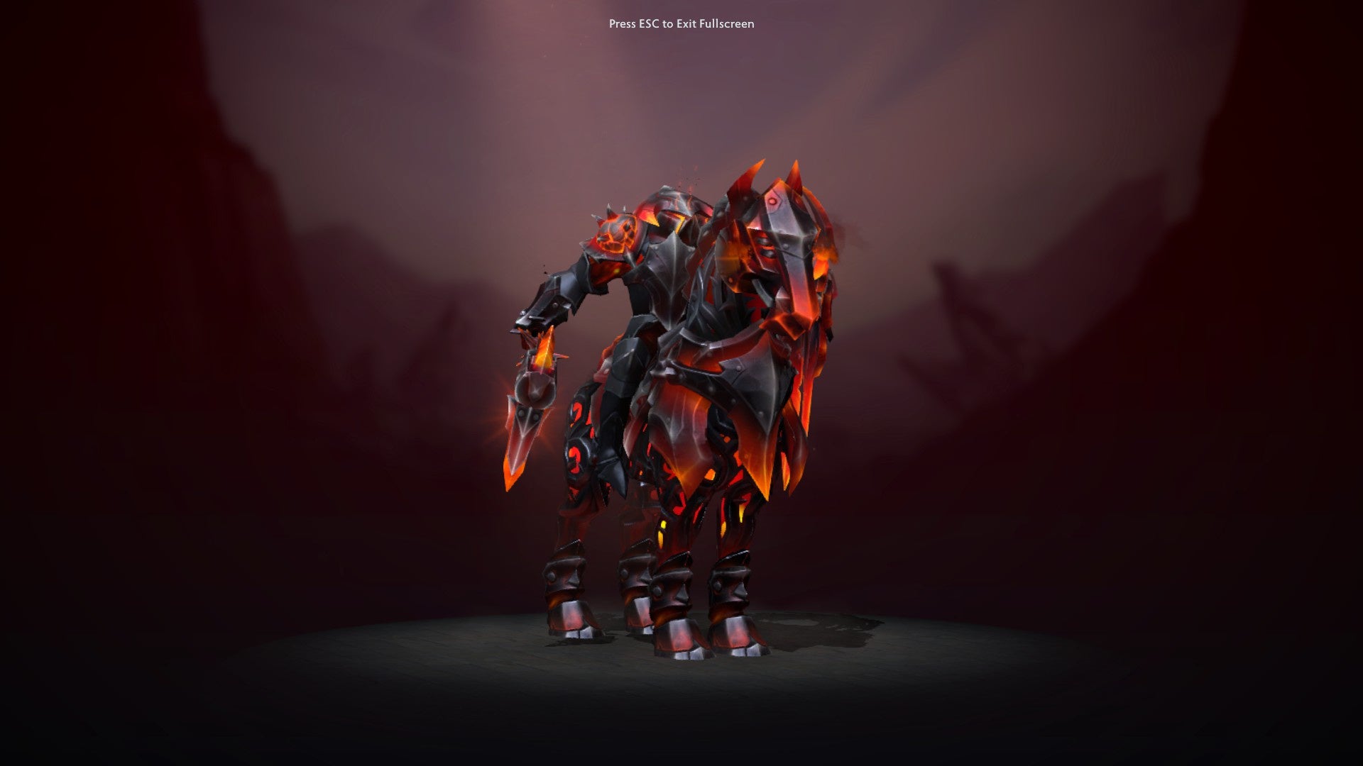 Divine II | MMR: 4937 - Behavior: 10208 - Communication: 10208