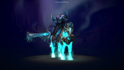 MMR: 827 - Behavior: 8159