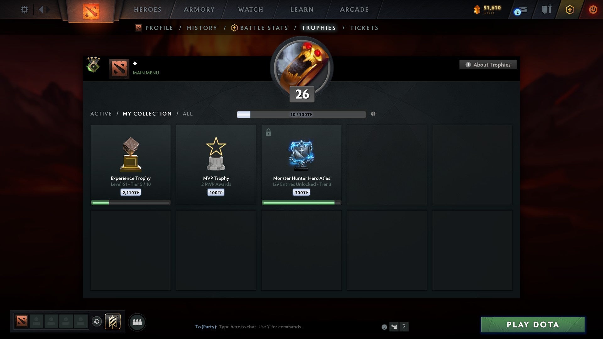 MMR: 357 - Behavior: 11655